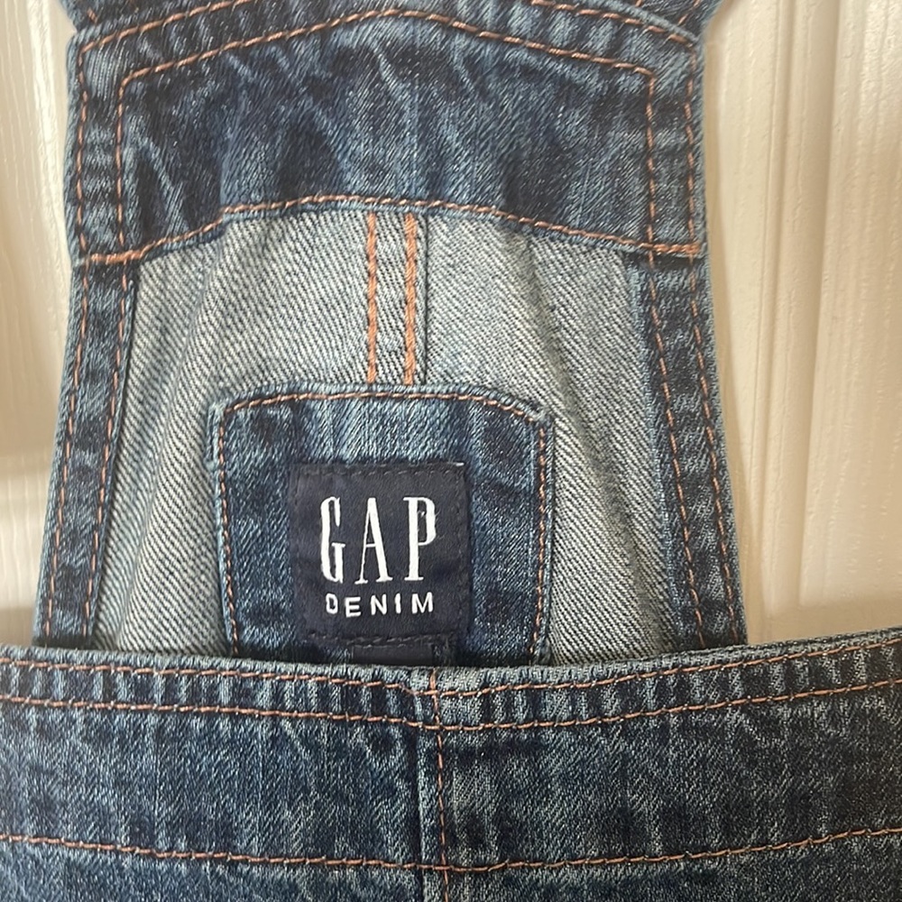 Overalls - Picture 2 of 4